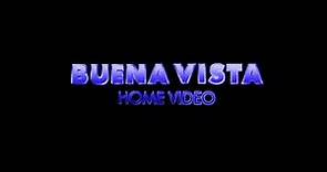 Buena Vista Home Video (1990) [HQ]
