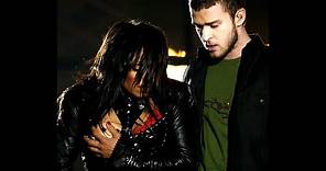 Janet Jackson Infamous Nip Slip [Justin Timberlake] 2004 Super Bowl HD