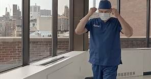 New York Is Our Home :60 | Lenox Hill Hospital TV Commercial