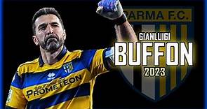 Gianluigi Buffon is Still WORLD CLASS in 2023 🔥