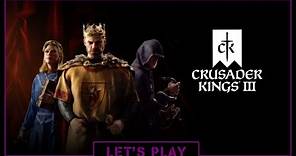 Crusader Kings III - 06 : Vive le duc