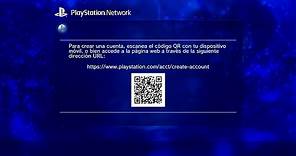 Como Crear Cuenta de PlayStation Network para PS3