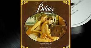 Francis Lai – Bilitis 1977 Full Album LP / Vinyl