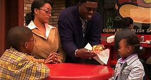 The Bernie Mac Show S01E22