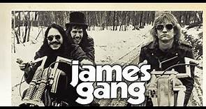 Cruisin' Down the Highway - James Gang 1974