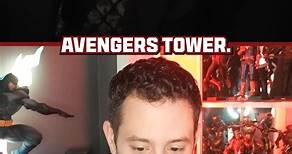 WHO BOUGHT AVENGERS TOWER??? We might not know how, why, or when we'll find out, but Brad Winderbaum, Marvel's Head of Streaming, Television, and Animation, has at least confirmed that somehow we will be getting this answer someday. Who do you think currently holds the deed? | ComicBook.com