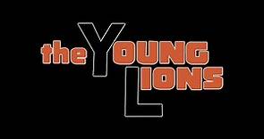 The Young Lions (1958) - Trailer