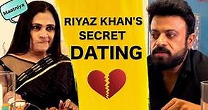 Riyaz Khan’s Secret Date | Uma Riyaz Khan