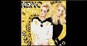 NERVO – Giving It All (Extended Mix)