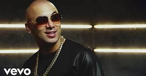 Wisin - Adrenalina (Official Video) ft. Jennifer Lopez, Ricky Martin