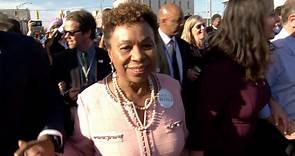Truth to Power - Barbara Lee: Speaking Truth to Power