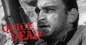 The Quick and the Dead - Full Movie | Victor French, Majel Barrett, Louis Massad, Sandy Donigan