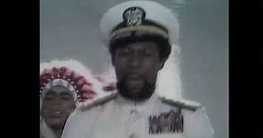 IN THE NAVY---VILLAGE PEOPLE, Official Music Video (1979) HD