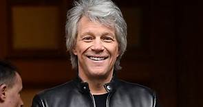 Jon Bon Jovi facts: Singer's age, wife, children, songs and career revealed