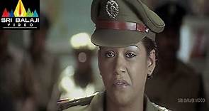 Maisamma IPS Telugu Movie Part 2/12 | Mumaith Khan | Sri Balaji Video