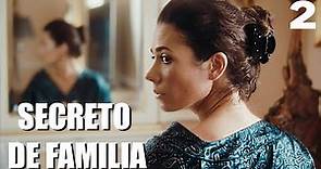 Secreto de familia | Capítulo 2 | Película romántica en Español Latino
