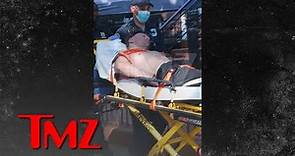 'Boardwalk Empire' Star Michael Pitt Taken To Hospital After Outburst In NYC | TMZ