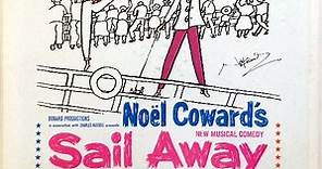 Noël Coward - Elaine Stritch - Sail Away  (Original Broadway Cast)