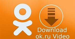 How to download ok.ru video