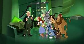 Tom & Jerry e il Mago di Oz, cast e trama film - Super Guida TV