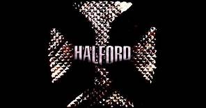 Halford - Crucible (HD)