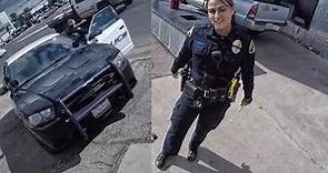 Only AWESOME Cops in this Video.
