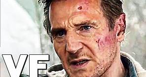 THE GOOD CRIMINAL Bande Annonce VF (2020) Liam Neeson, Action