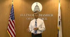 Illinois Chamber's Two Minute Drill 4.4.2022