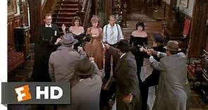 Clue (9/9) Movie CLIP - They All Did It (1985) HD