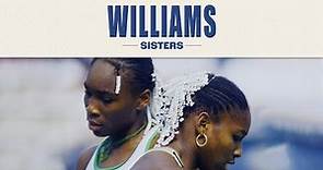 Williams Sisters (2023) Full Movie | Documentary | Tennis | Venus | Serena | Champions | Grand Slam