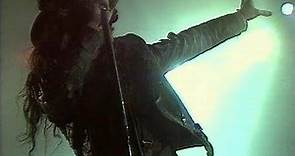 Fields Of The Nephilim - For Her Light | Fields Of The Nephilim - For Her Light Live in Dusseldorf, Germany March 31, 1991 | By Old School Times: | Facebook