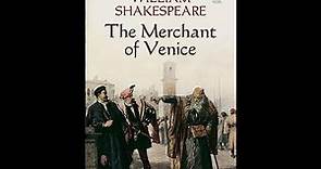 Merchant of Venice || William Shakespeare || ICSE English || Explained Clearly || Overview