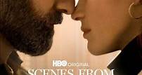 Secretos de un matrimonio - Serie - 2021 - HBO Max | Actores | Premios - decine21.com