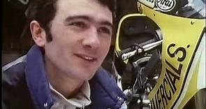 1986 Isle of Man TT 80th Anniversary Documentary