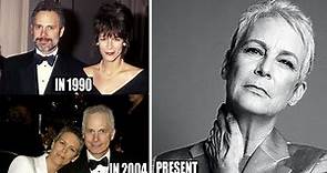 Jamie Lee Curtis's Love Story Journey with Christopher Guest