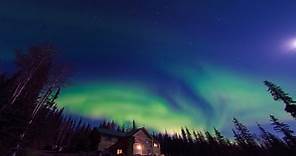 Alaska Northern Lights Viewing | How to See & Where to Go