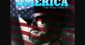 Hank Williams Jr - The American Way