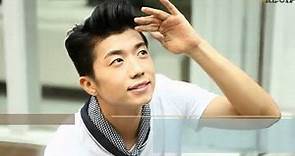 (2PM) Wooyoung Profile and Facts [KPOP]