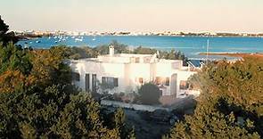1.900.000 € • Se vende Casa Fly en Formentera con magicas vistas al mar, Ca marroig