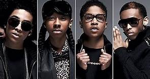 What Happened To Mindless Behavior?