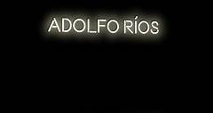 Adolfo Ríos - Ya disponible en todas las plataformas el...