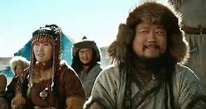 Mongol Película Completa En Español