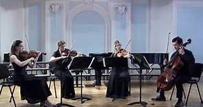 The Concert of Students of Gnessin Moscow Special School of Music