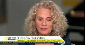 Carole King: A Look Back At Her Life