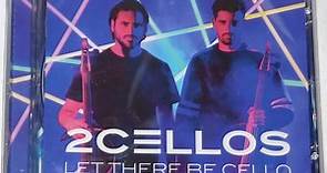 2Cellos - Let There Be Cello