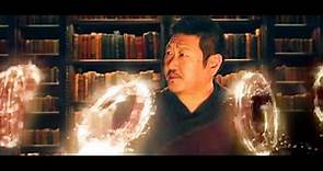 SHANG CHI POST CREDIT SCENES & Ending Explained! (SPOILERS)