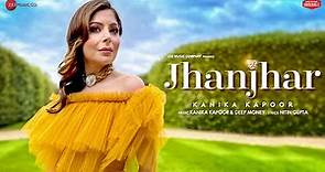 Jhanjhar - Kanika Kapoor, Deep Money & Nitin Gupta | Zee Music Originals