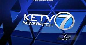 KETV: Newswatch 7 At 10pm Open--12/19/16