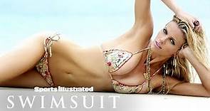 Join Brooklyn Decker Behind-The-Scenes Of Her Peter Island Adventure | Sports Illustrated Swimsuit