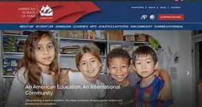 A Parent's Guide to International Schools in Paris, France
